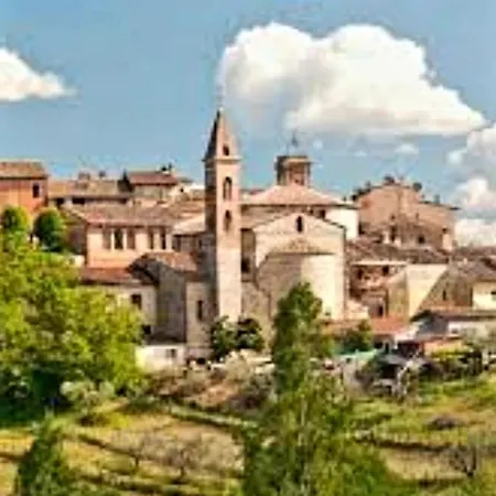 La Casa Di Elvira2 Ferienhaus *