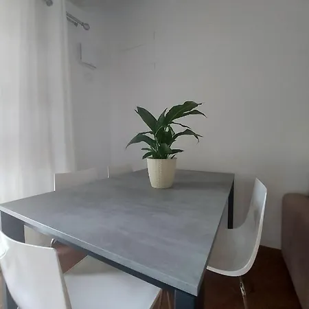 La Casa Di Elvira2 Ferienhaus *
