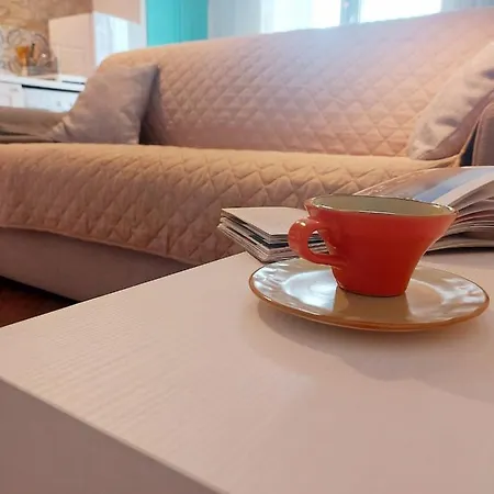 Ferienhaus La Casa Di Elvira2 Castelnuovo Berardenga