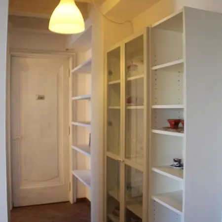La Casa Di Elvira2 Ferienhaus Castelnuovo Berardenga