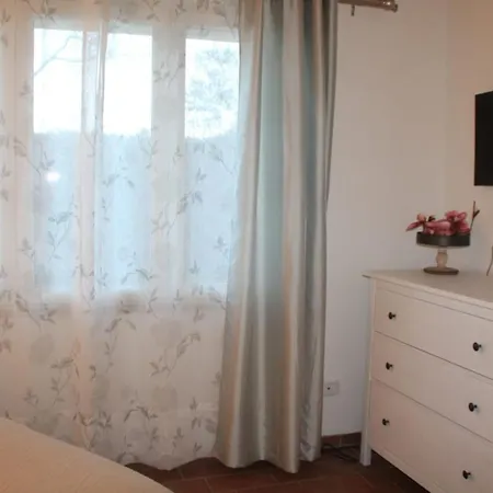 Ferienhaus La Casa Di Elvira2 Castelnuovo Berardenga