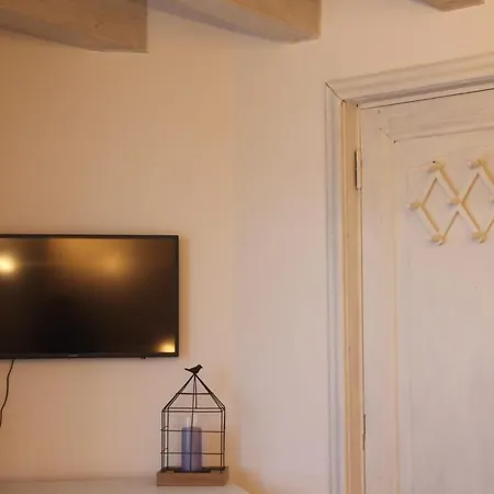 Ferienhaus La Casa Di Elvira2 Castelnuovo Berardenga