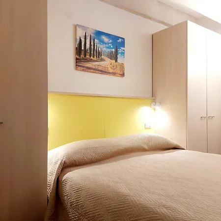 La Casa Di Elvira2 Ferienhaus