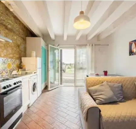 Ferienhaus La Casa Di Elvira2