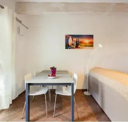La Casa Di Elvira2 Ferienhaus *