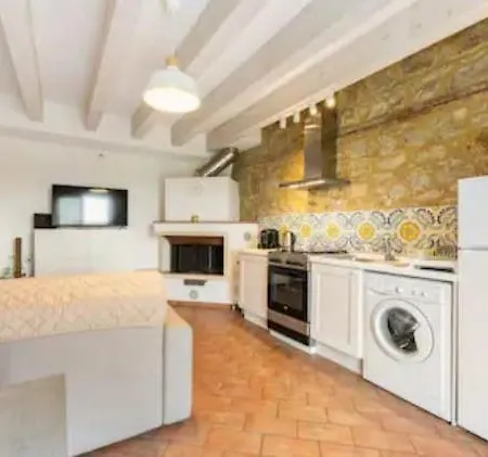 Ferienhaus La Casa Di Elvira2 *