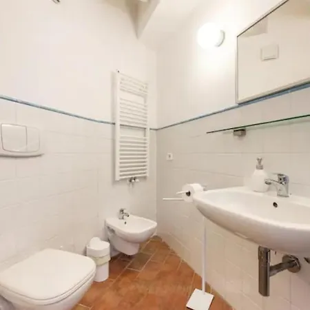 Ferienhaus La Casa Di Elvira2 *