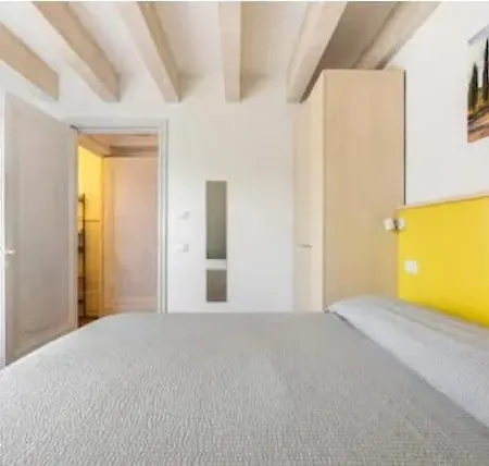 La Casa Di Elvira2 Ferienhaus *