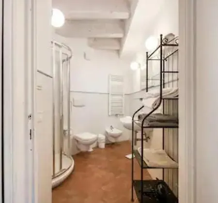 La Casa Di Elvira2 * Castelnuovo Berardenga